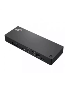 Lenovo Thinkpad Universal Thunderbolt 4 dock 135W 40B00135EU