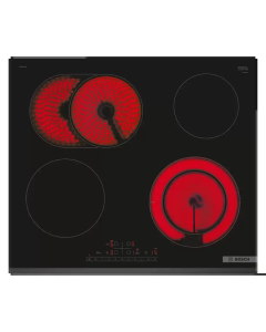Ugradna ploca BOSCH PKN631FP2E