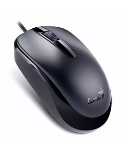 Miš Genius DX-120 Crni 1000dpi