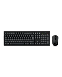 Bežična tastatura + miš Genius KM-8101 Ser