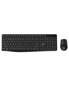 Bežična tastatura+miš Genius KM-8206S YU