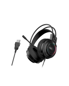 Slušalice sa mikrofonom Genius HS-GX570U crne