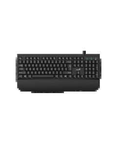 GENIUS KB-123,PR,AI,BLK,SER,USB