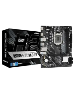 Matična ploča 1200 Asrock H510M-H2 SE