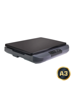 Skener flatbed A3 Avision FB5100 CIS/600dpi/USB 3.2