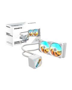 CPU vodeno hladjenje Gigabyte GAMING 240i ICE