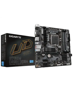 Matična ploča 1700 Gigabyte B760M DS3H DDR4  VGA/HDMI/DP
