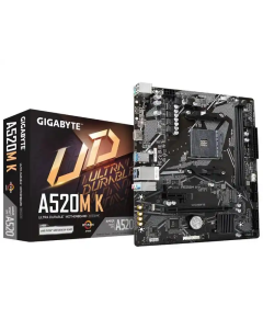Matična ploča AM4 Gigabyte A520M K V2 G10 HDMI/M.2
