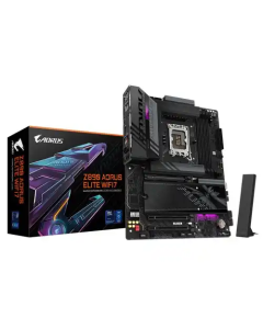 Matična ploča 1851 Gigabyte Z890 AORUS ELITE WIFI7
