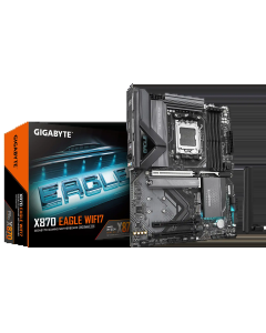 Matična ploča Gigabyte AM5 X870 EAGLE WIFI7