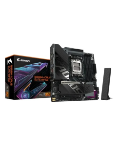 Matična ploča AM5 Gigabyte B850M AORUS ELITE WF6E