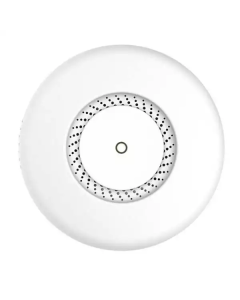 MikroTik CAP AC plafonski / zidni WiFi AC1200Mb/s High Power 400mW dual band 2.5 & 5GHz 802.11ac/a/b
