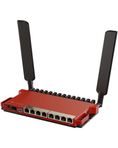 MikroTik L009UiGS-2HaxD-IN