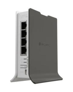 MikroTik L41G-2axD&FG621-EA hAP ax lite LTE6 RouterOS L4