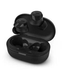 PHILIPS Bežične slušalice TAT1209BK/00, crna