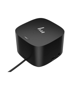 HP Thunderbolt dock 120W G4 RJ45, 2xDP, HDMI, Thunderbolt 4, 4x USB-A, 2x USB-C 4J0A2AA