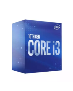 Procesor 1200 Intel i3-10100F 3.6GHz Box