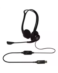 Slušalice Logitech PC960 USB