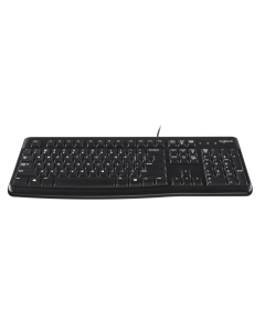 Tastatura Logitech K120 US, crna