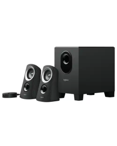Zvučnici 2.1 Logitech Z313