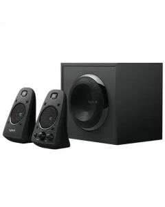 LOGITECH Audio System 2.1 Z623 - EMEA28 - ASH