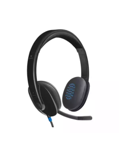Slušalice sa mikrofonom Logitech H540 USB