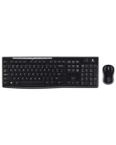 Bežična tastatura + miš Logitech MK270 YU