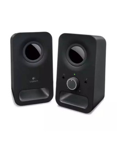 Zvučnici Logitech Z150 midnight black