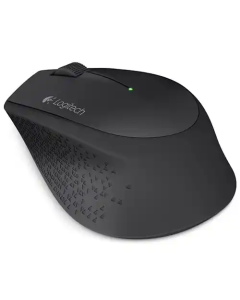 Bežični miš Logitech M280 crni
