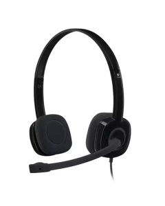 Slušalice Logitech H151