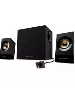 Zvučnici 2.1 Logitech Z-533 60W