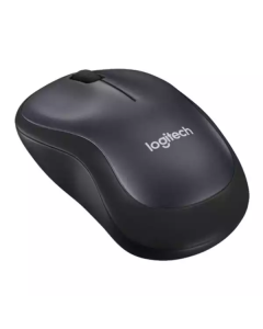 Bežični miš Logitech m220 Silent Black