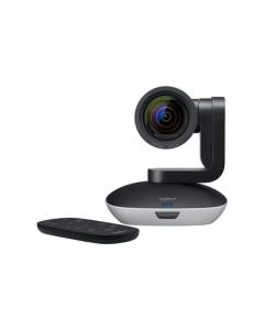 Web kamera Logitech PTZ Pro 2