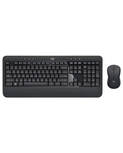 Bežična tastatura + miš Logitech MK540 US