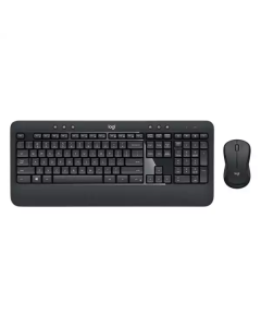 Bežična tastatura + miš Logitech MK540 YU
