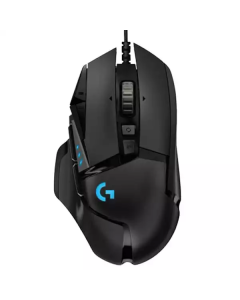 Miš Logitech G502 Hero 16000 DPI/USB crni