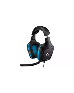 Slušalice sa mikrofonom Logitech Gaming G432