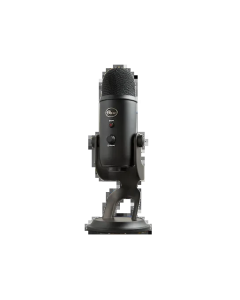 Mikrofon Logitech Yeti crni 988-000229