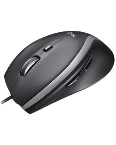 Miš Logitech M500S, crni