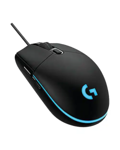 Miš Logitech G102 Lightsync 8000 DPI USB crni
