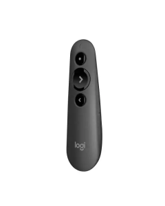 Prezenter Logitech R500 Graphite