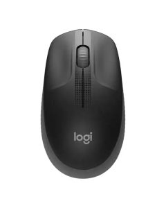 Bežični miš Logitech M190 1000dpi, charcoal