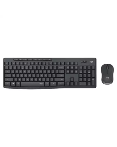 Bežična tastatura + miš Logitech MK295 YU