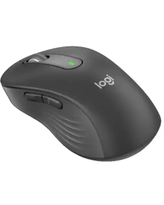 Bežični miš Logitech M650 L Crni