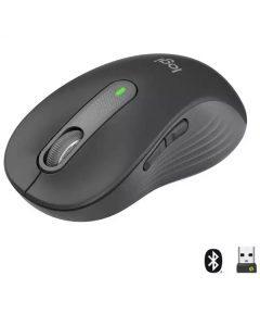 Bežični miš Logitech M650 2000dpi Graphite