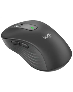 Bežični miš Logitech M650 L for Business Graphite