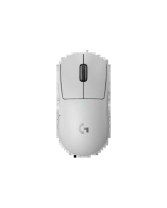 Bežični miš Logitech G PRO X Superlight 2 LS beli