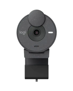Web kamera Logitech BRIO 300 Graphite
