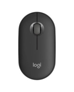 Bežični miš Logitech Pebble 2 M350s 910-007015 Graphite