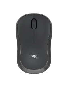 Bežični miš Logitech M240 silent Graphite
